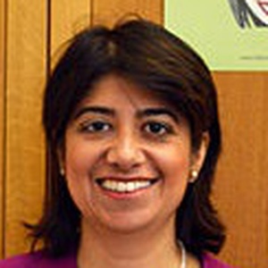 Photo of Seema Malhotra
