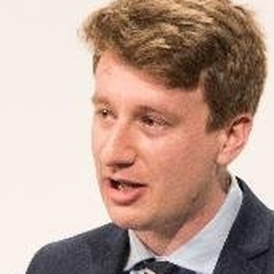 Photo of Ross England