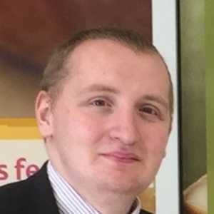Photo of Thomas Haddow
