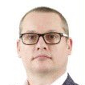 profile photo of Simon Breedon