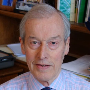 Photo of Alan Haselhurst
