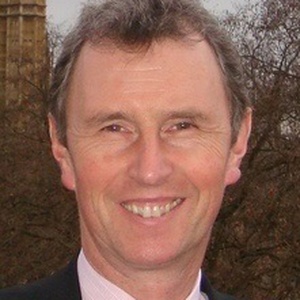 Photo of Nigel Evans