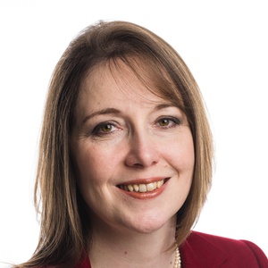 Photo of Eilidh Whiteford