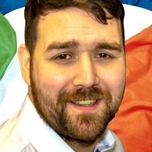 Photo of Dan Kerr