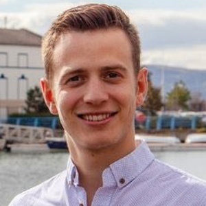 profile photo of Peter Keith Johnston