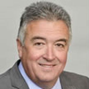 Photo of Neil Leslie Parkin