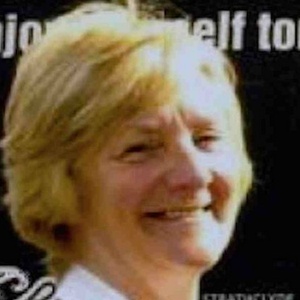 Photo of Cathy McEwan