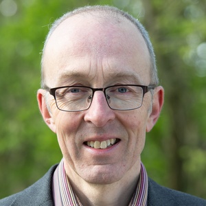 profile photo of Paul Bearpark