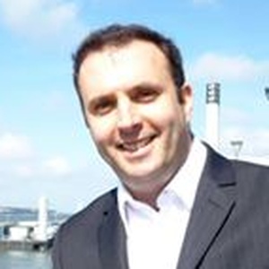 Photo of Tony Caldeira