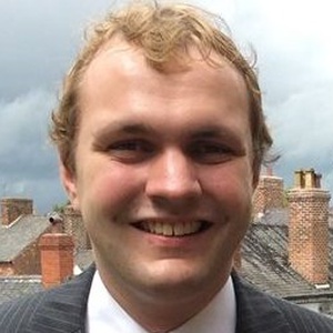 Photo of Duncan Alan Quentin Moore