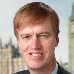 Photo of Stephen Timms