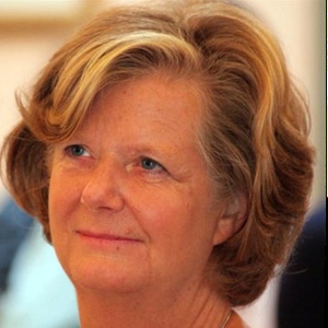 Photo of Trudy Dean