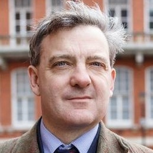 Photo of Tony Devenish