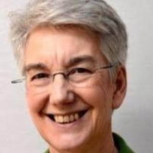 Photo of Susan Juned