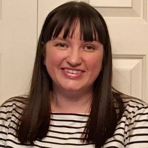 Photo of Camille Ramshaw