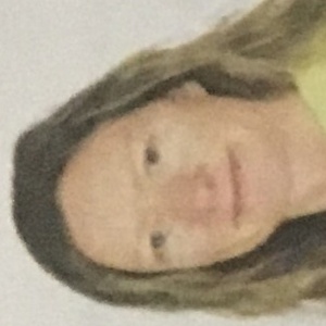 Photo of Lisa Claire Scott