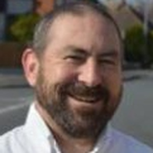 Photo of Tim Litt