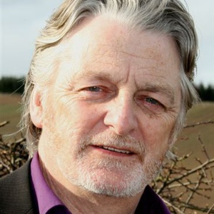 Photo of John Paton Day