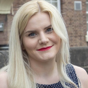 Photo of Lorna Jane Paterson