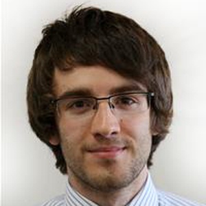 Photo of Sean Mark Pursey