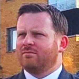 Photo of Dan Wilkinson