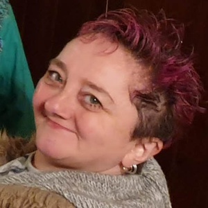 Photo of Sharon-Anne Kennedy