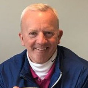 Photo of Alex Stewart