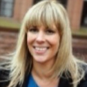 Photo of Lee Barbara Sherriff