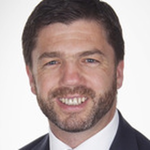 Photo of Stephen Crabb