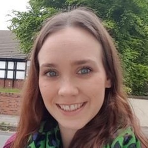 Photo of Hannah Jane Gee