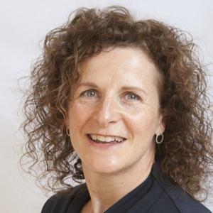 Photo of Claire Douglas
