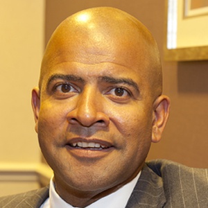 Photo of Lee Derrick