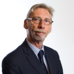 Photo of George Howarth