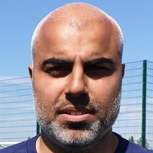 Photo of Ty Akram