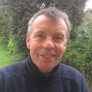 Photo of Michael Coffey