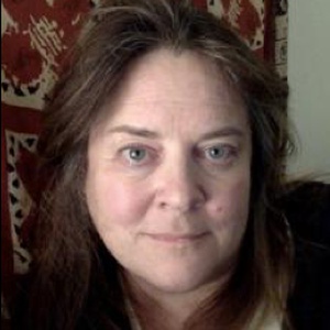 Photo of Tina Miranda Jenkins