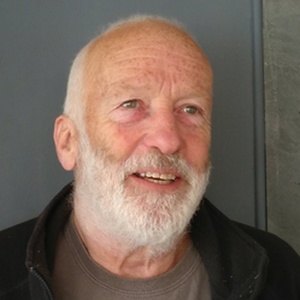 profile photo of Daniel Vulliamy