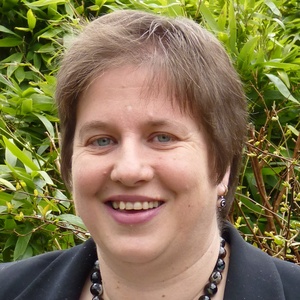 Photo of Imogen Shepherd-DuBey