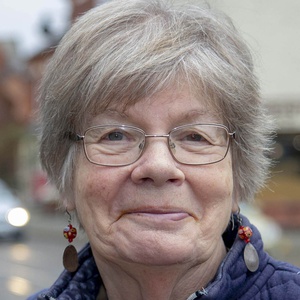 Photo of Janet Christine Patrick