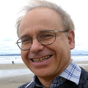 Photo of Stephen Andrew Bustin