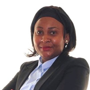 Photo of Bikatshi Katenga