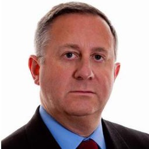 Photo of Richard Robinson