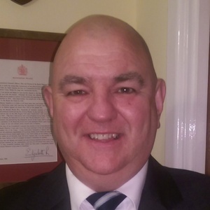 profile photo of Stan Robinson