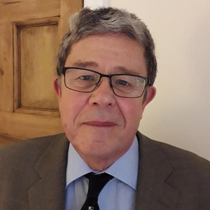 profile photo of John Murray Sloss