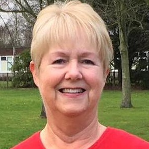 Photo of Hilary Jeanette Wainwright