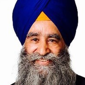 profile photo of Gurdial Singh Atwal