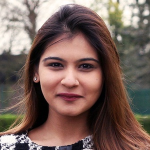 Photo of Hajira Hanif Piranie