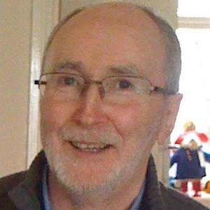 Photo of Ron Cooper