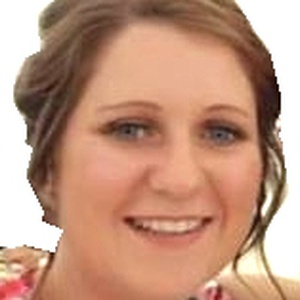 Photo of Isabelle Rose Watkins