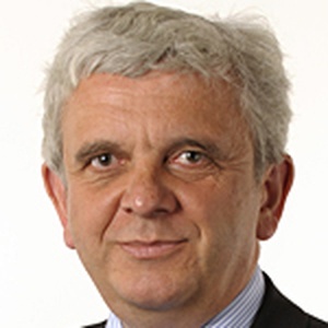 Photo of Bob Lanzer